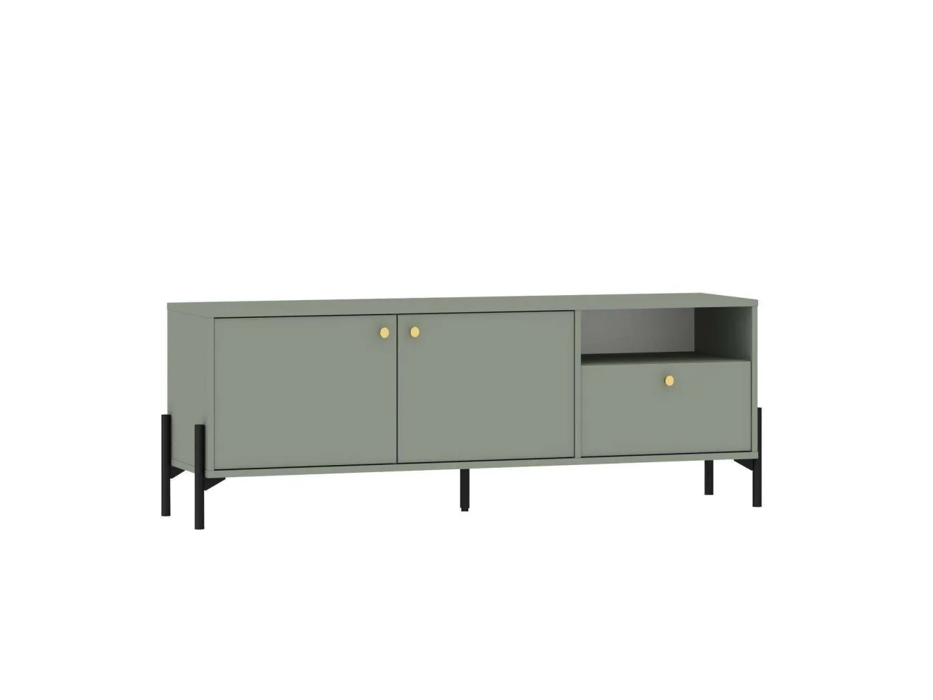 НМ 011.35 Нуар Тумба ТВА Хаки арт. 949725