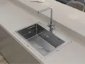 Серый