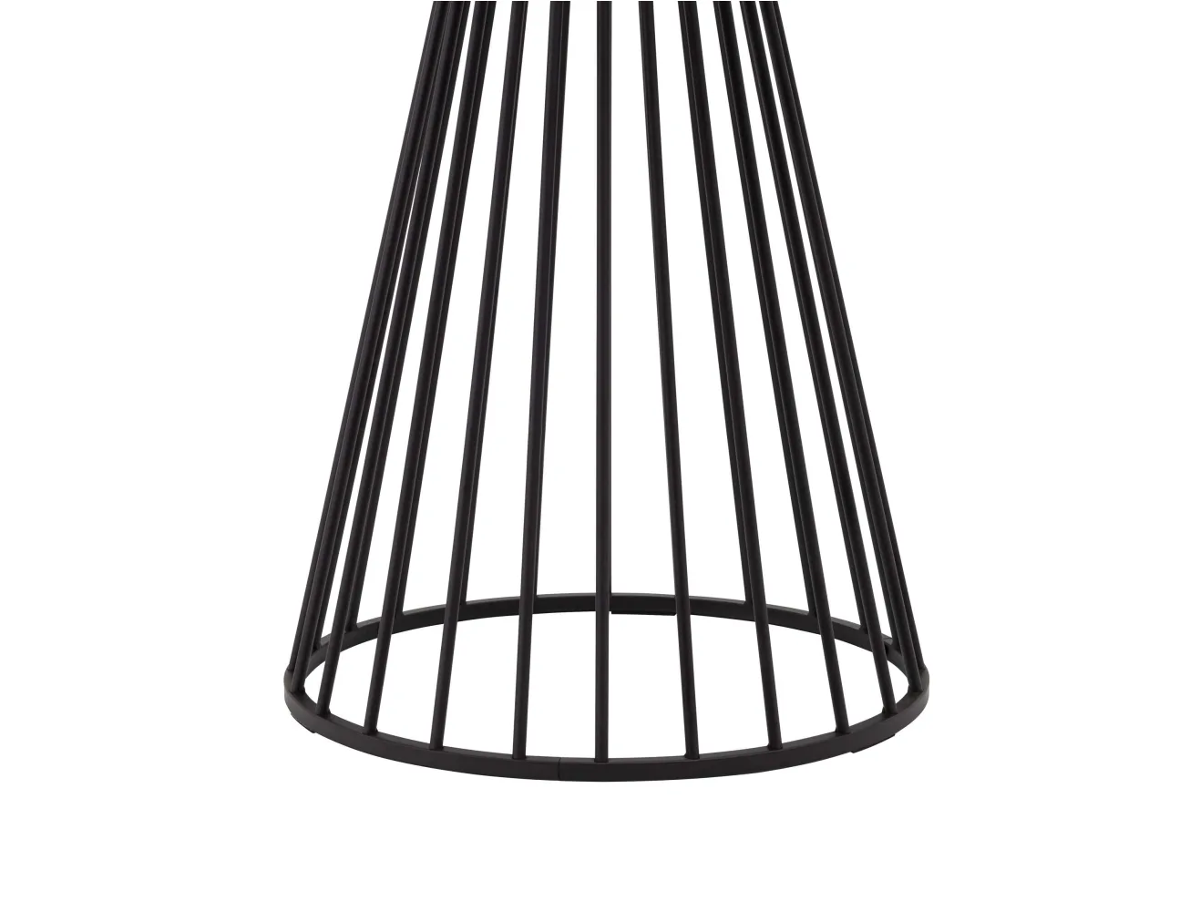 Стол обеденный STOOL GROUP Ливерпуль 120*120 стекло арт. 1567873