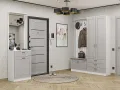 Grey Silk