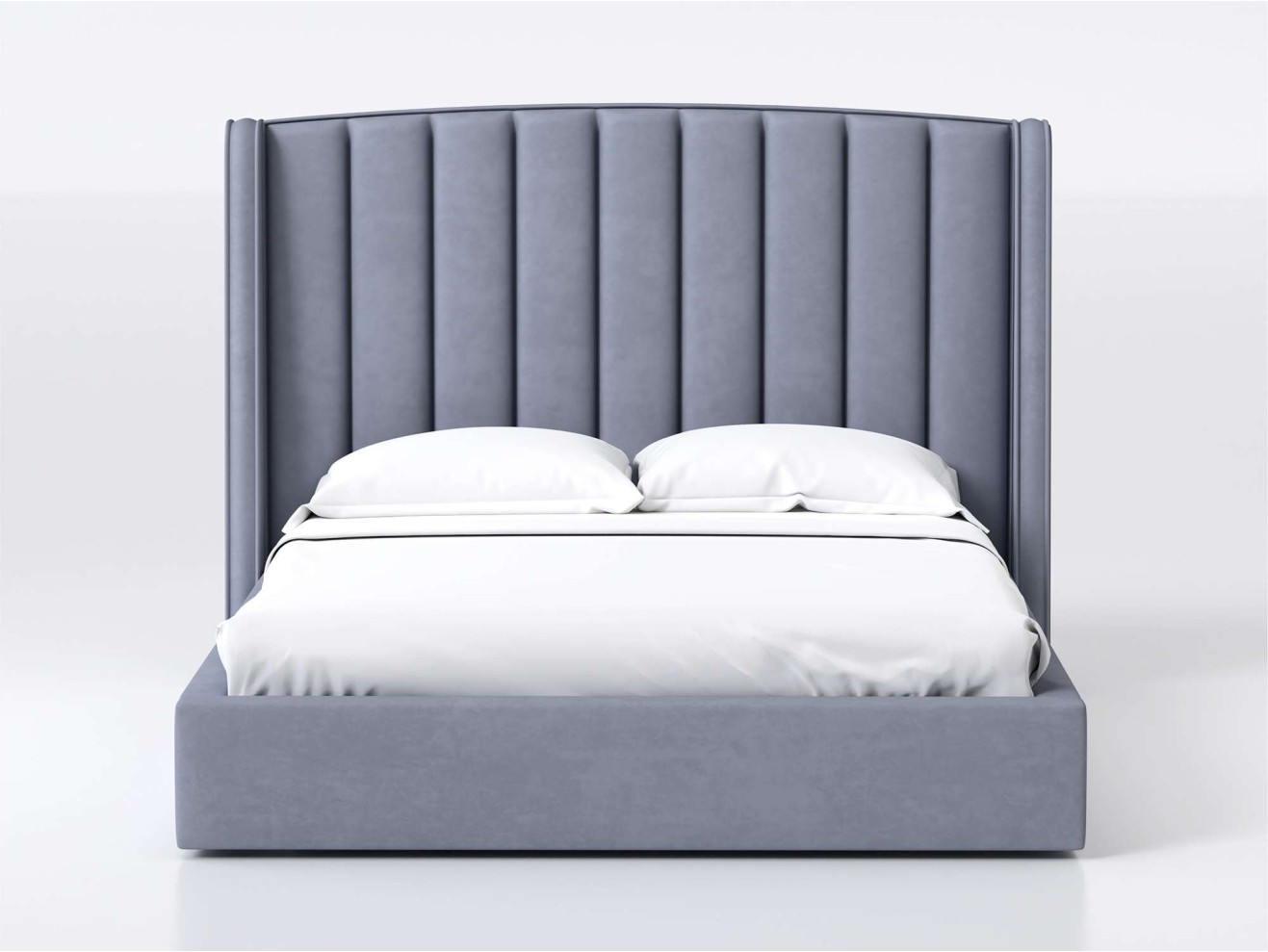 Кровать Lambro c ПМ (180х200)