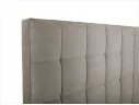 Кровать Патио 2 (140х200) с ПМ арт. 679657