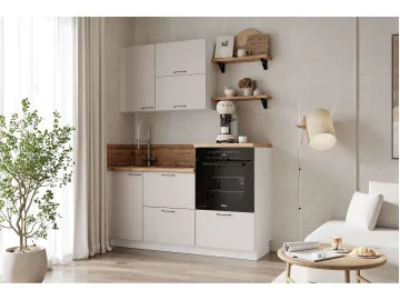 КГ 1650 ПВХ, Магнолия Арника РМ