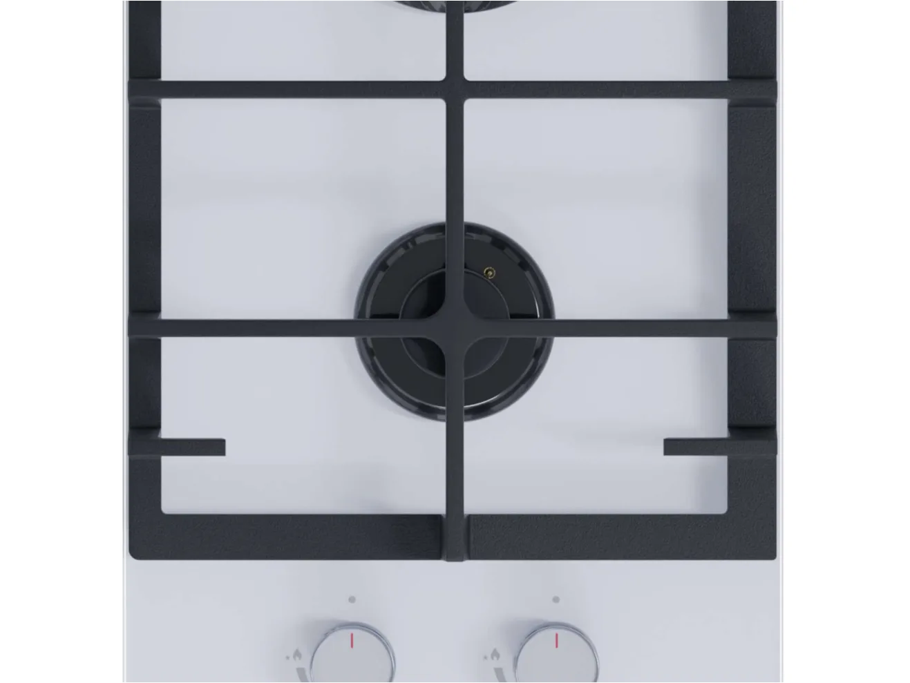 LEX GVG 325 WH газовая панель арт. 1230341