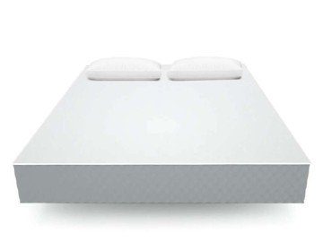 Blue Sleep Blue Sleep Hybrid 100х200