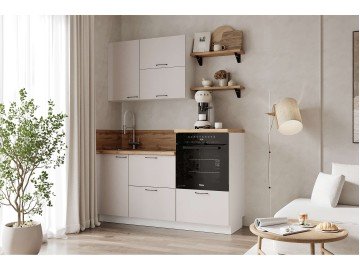 КГ 1650 ПВХ, Магнолия Арника РМ