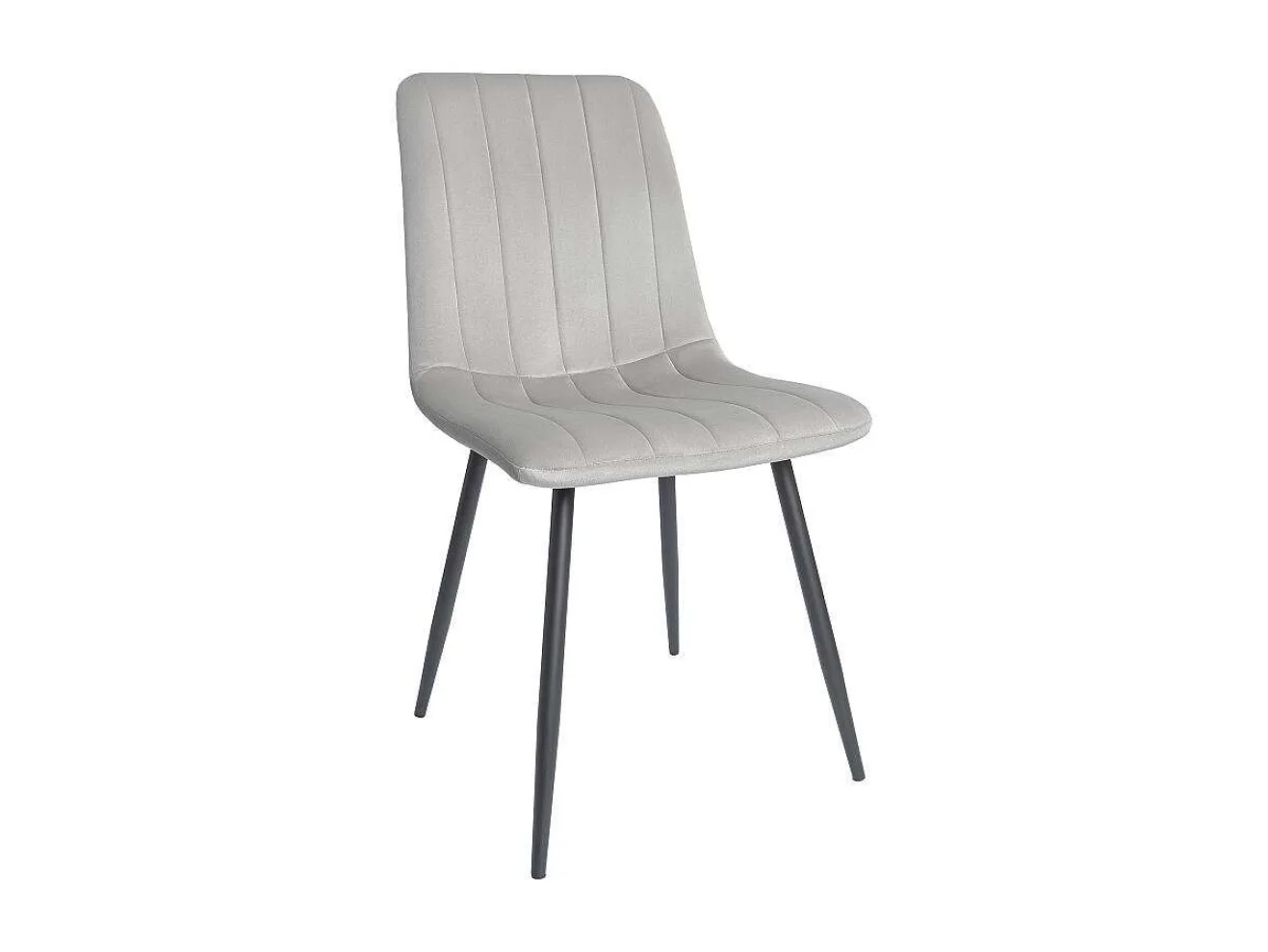 Стул Easy-Fit Light Grey V237 арт. 1552265