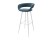 Б08 СИНИЙ люкс