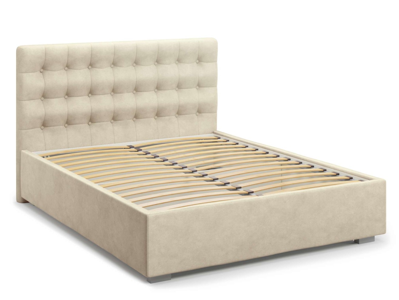 Кровать Brayers без ПМ (140х200)
