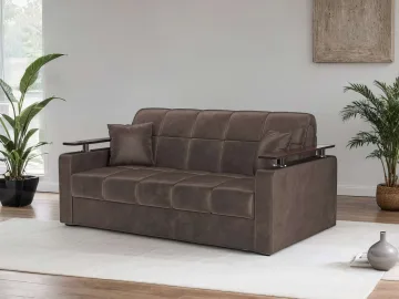 Диван аккордеон Бакли ППУ (180х200)