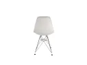 Стул Eddy-1 White арт. 1551433