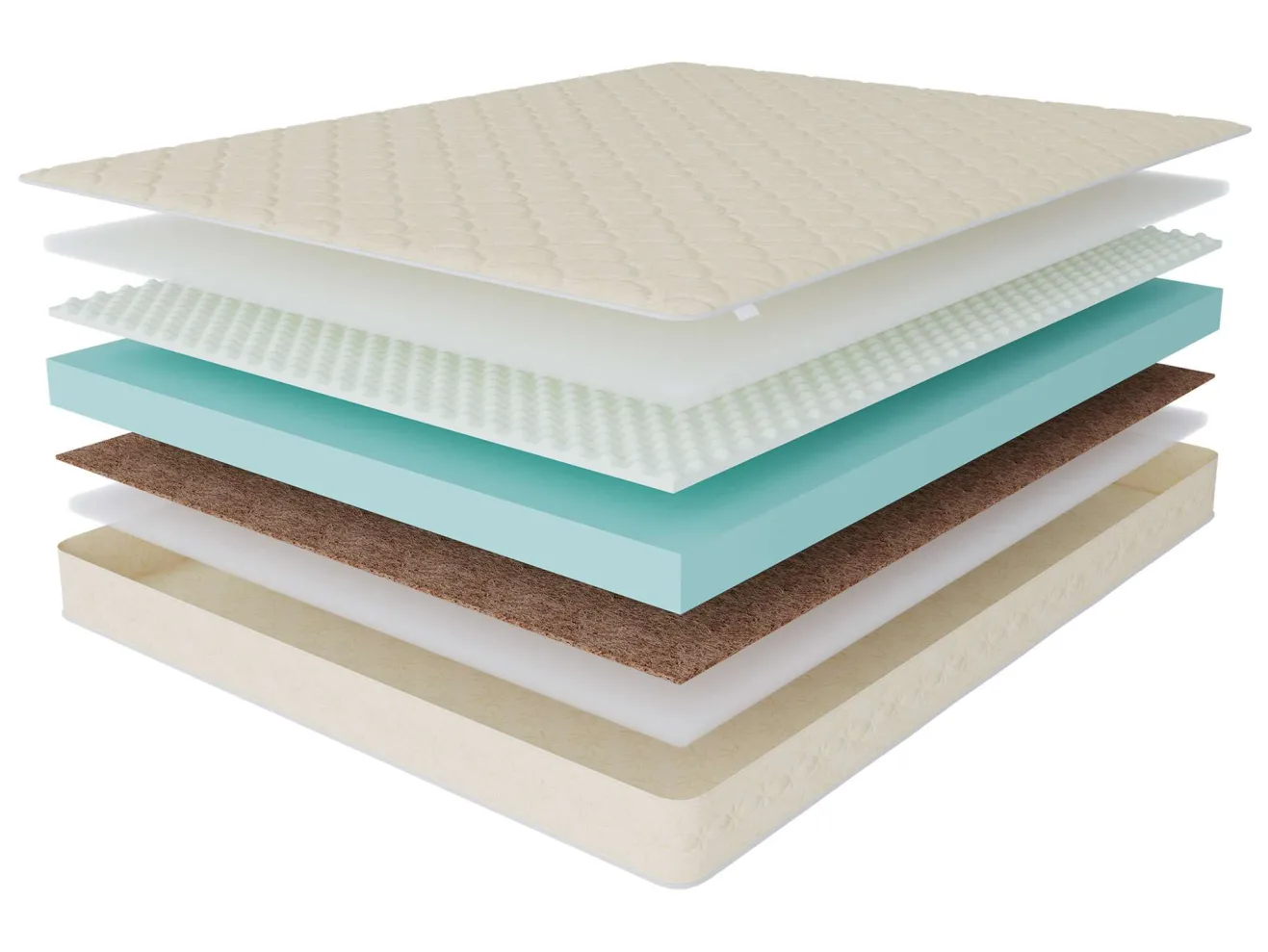  Тропикана - Сонет 180х200 арт. 766505