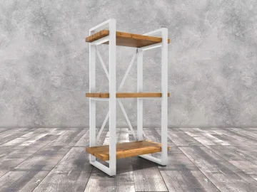 Стеллаж Айсберг