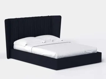 Кровать Belbo с ПМ (120х200)