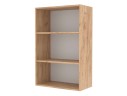 Шкаф навесной Призма высокий 600х920х300 1-дв.