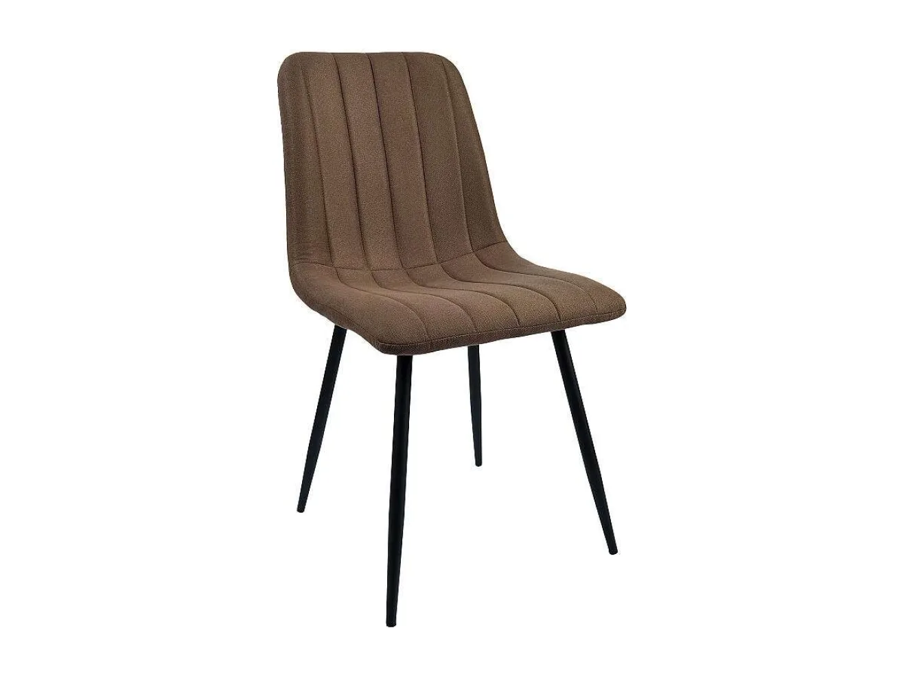 Стул Easy-Fit Brown C108 арт. 1552257