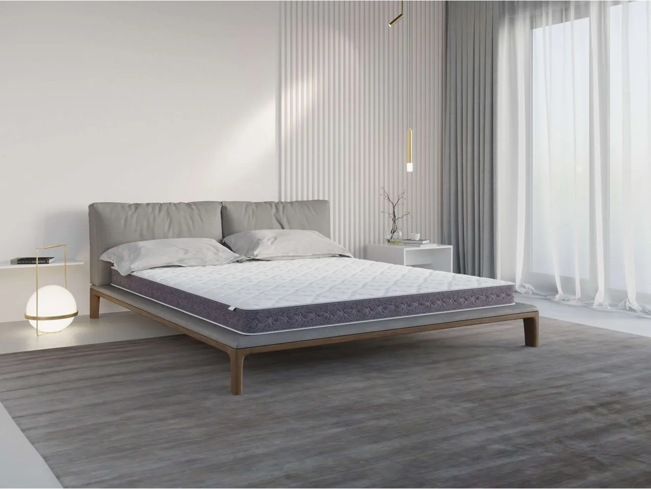  Тропикана плюс 80х190 арт. 659553