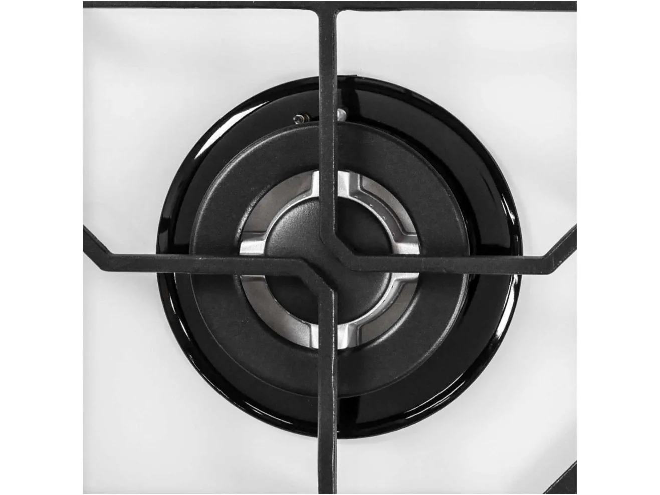 LEX GVG 640-1 WH газовая панель арт. 1526287