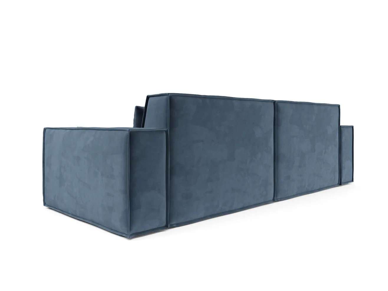 Диван угловой Олдем Левый арт. M4-28-49