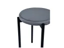 Табурет Hit-Up Dark Grey V240 арт. 1552249