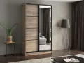 Дуб крафт серый