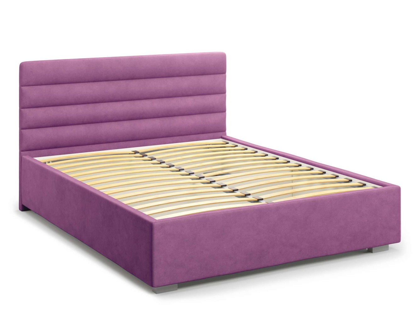 Кровать Karezza без ПМ (160х200)
