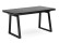 черный