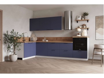 КГ Угловой 1500х3000 (без пм) , Ежевика  Арника РМ в.2