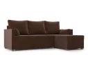 Диван угловой Париж арт. M4-13-7