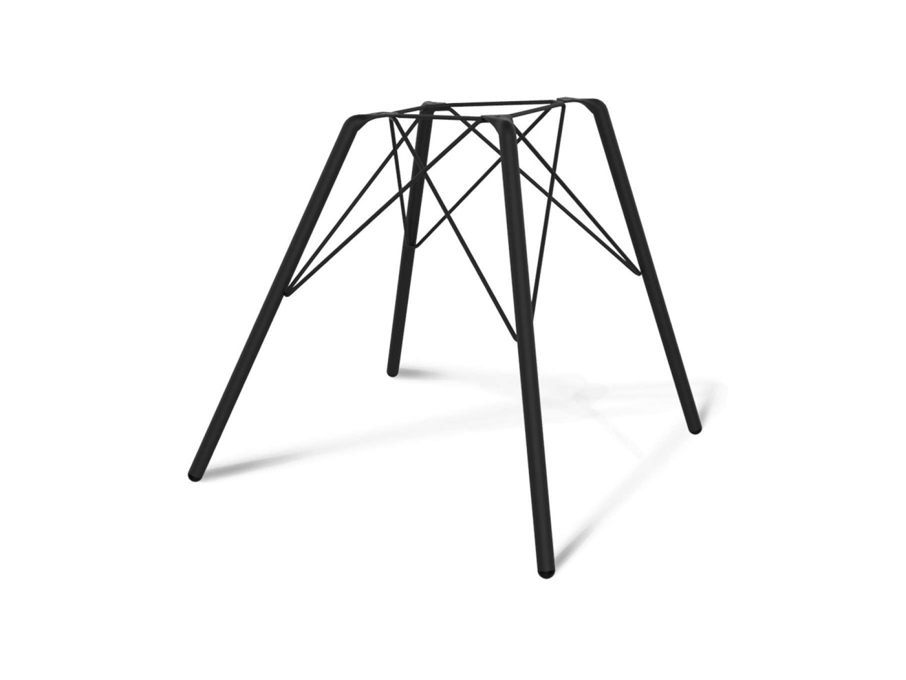 Стул Sheffilton SHT-ST38/S37 тихий океан/черный муар арт. 1367757