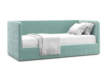 Кровать Brenta 120 Velutto 14