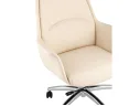 Кресло руководителя STOOL GROUP TopChairs Viking New бежевый арт. 1568047