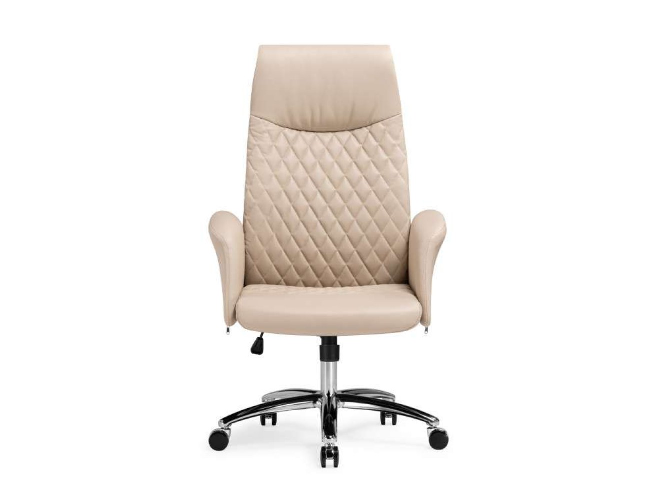 Avrora beige / brown Офисное кресло арт. 1149541