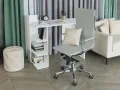 Белый