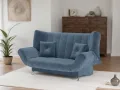 Синий