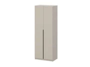 Шкаф распашной ШК 5 (800), Меланж