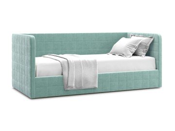Кровать Brenta 120 Velutto 14