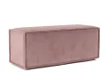 Розовый