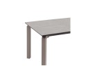 Стол обеденный STOOL GROUP Varden Керамика, серый арт. 1220289