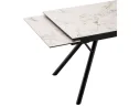 Стол STOOL GROUP Либертика 120/80 керамика Белый арт. 1568333
