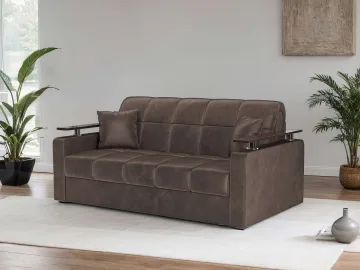 Диван аккордеон Бакли ППУ (120х200)