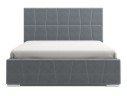 Кровать Патио (180х200) с ПМ