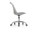 Kolin light gray Офисное кресло арт. 726015