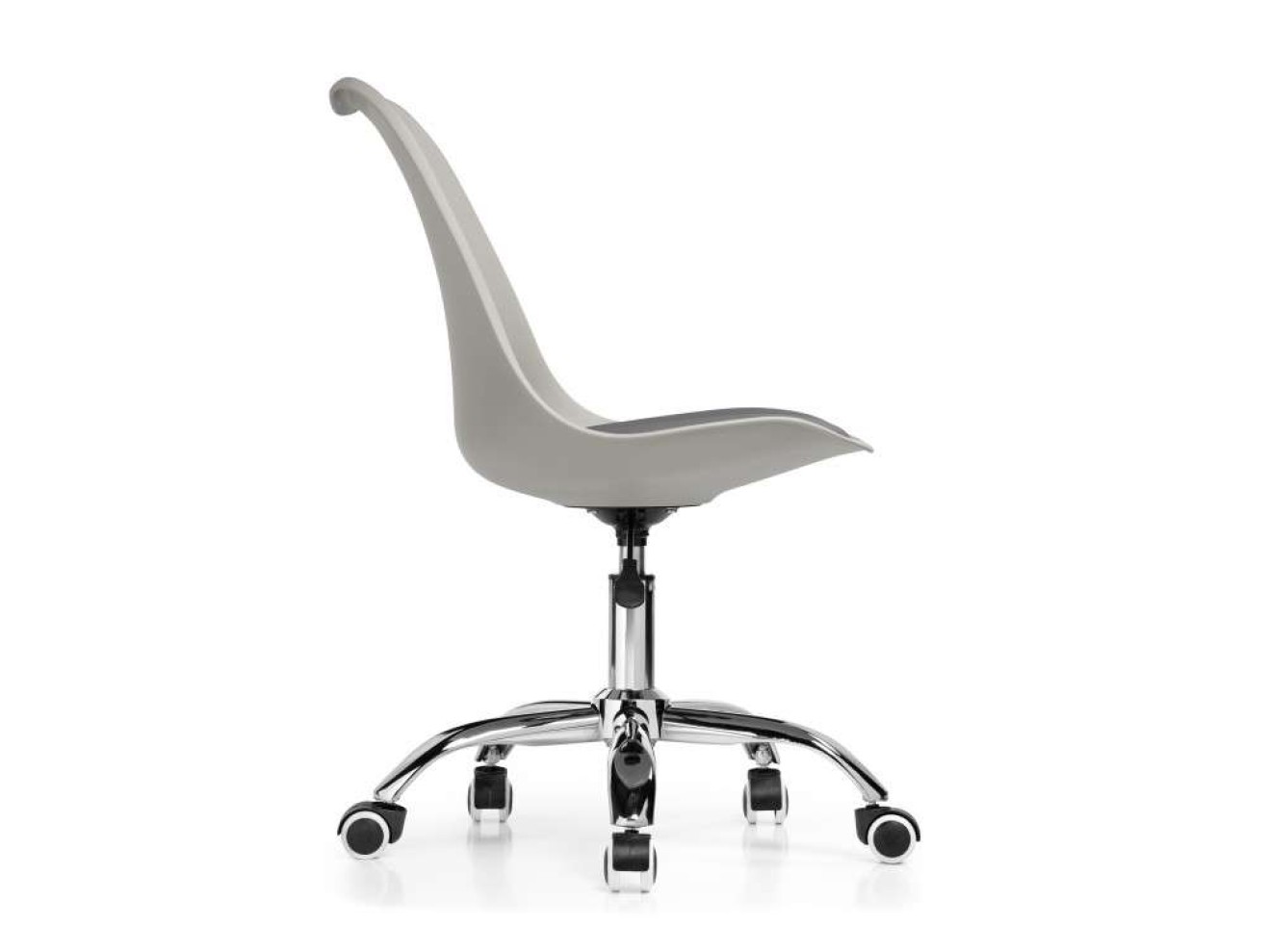 Kolin light gray Офисное кресло арт. 726015