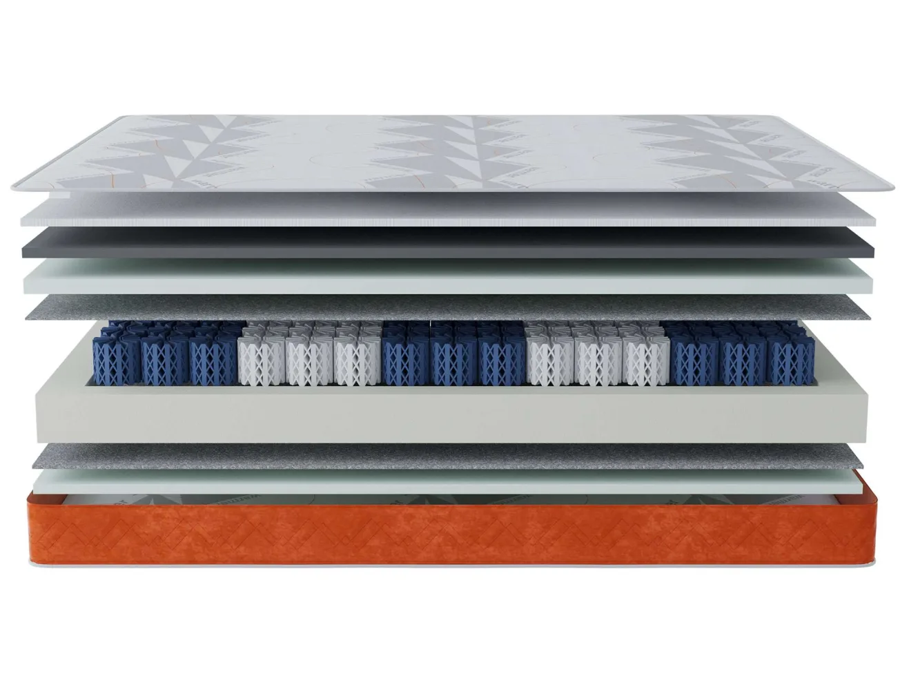  Комфорт-Спектр в чехле Warmer 160х200 арт. 875487