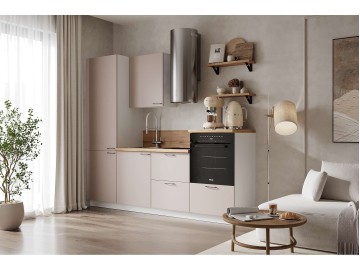 КГ 2400 ПВХ, Магнолия Арника РМ в.8