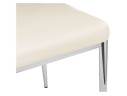 на металлокаркасе DC2-001 beige Стул на металлокаркасе арт. 627001