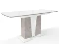 Белый, Бетон