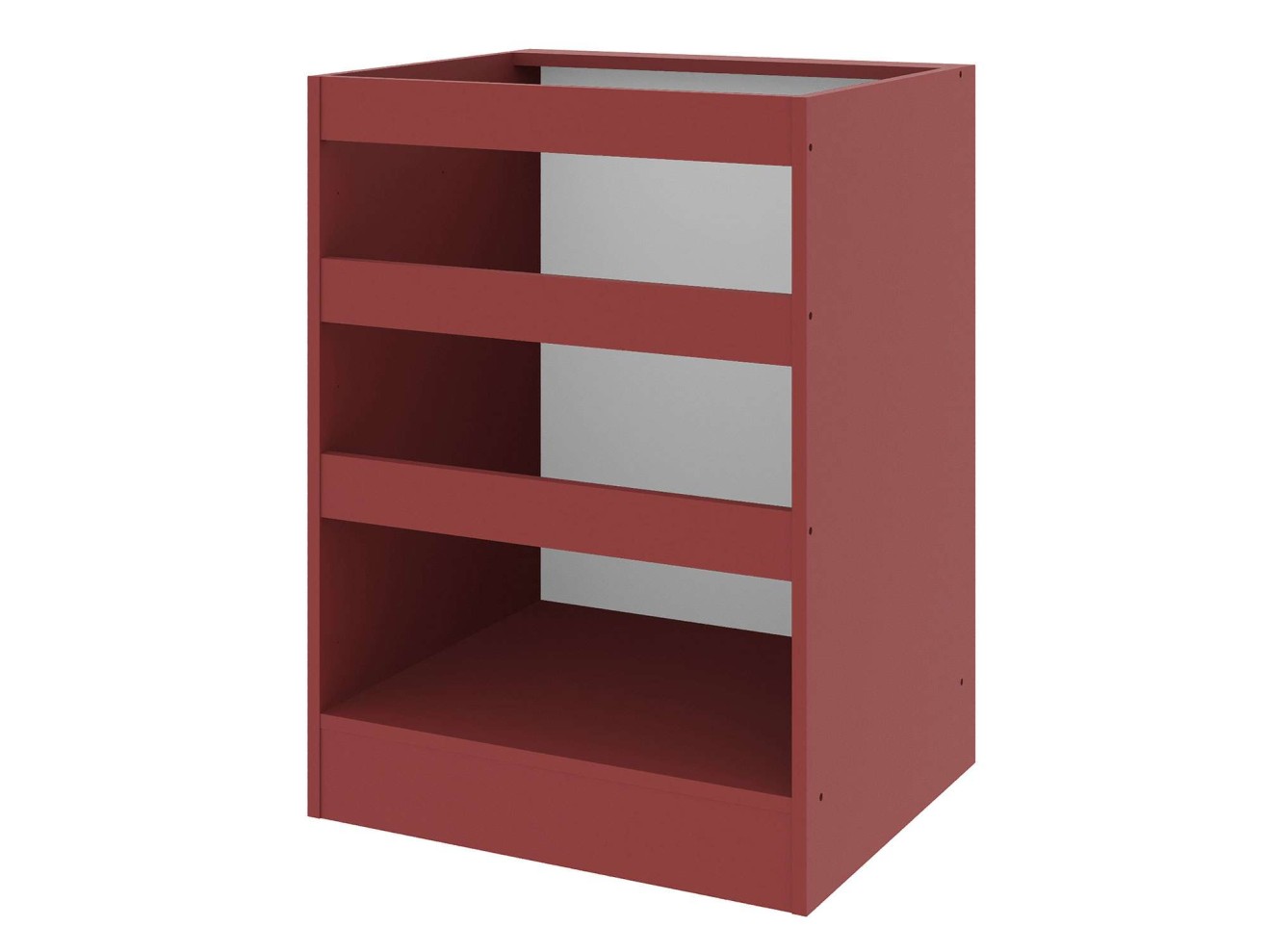 Шкаф напольный с ящиками ш60 Ревилья
