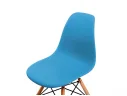 Стул Enny-1 Light Blue арт. 1551421